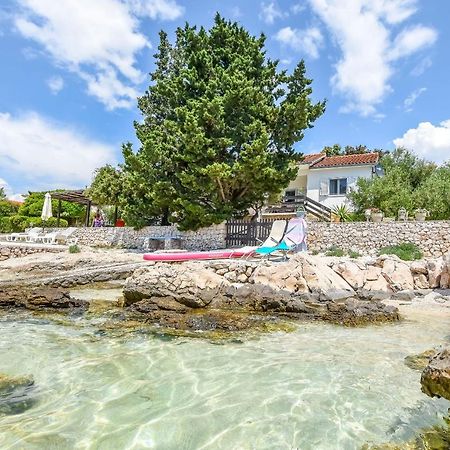 Villa House Spirit Of The Sea Ražanj Exterior foto